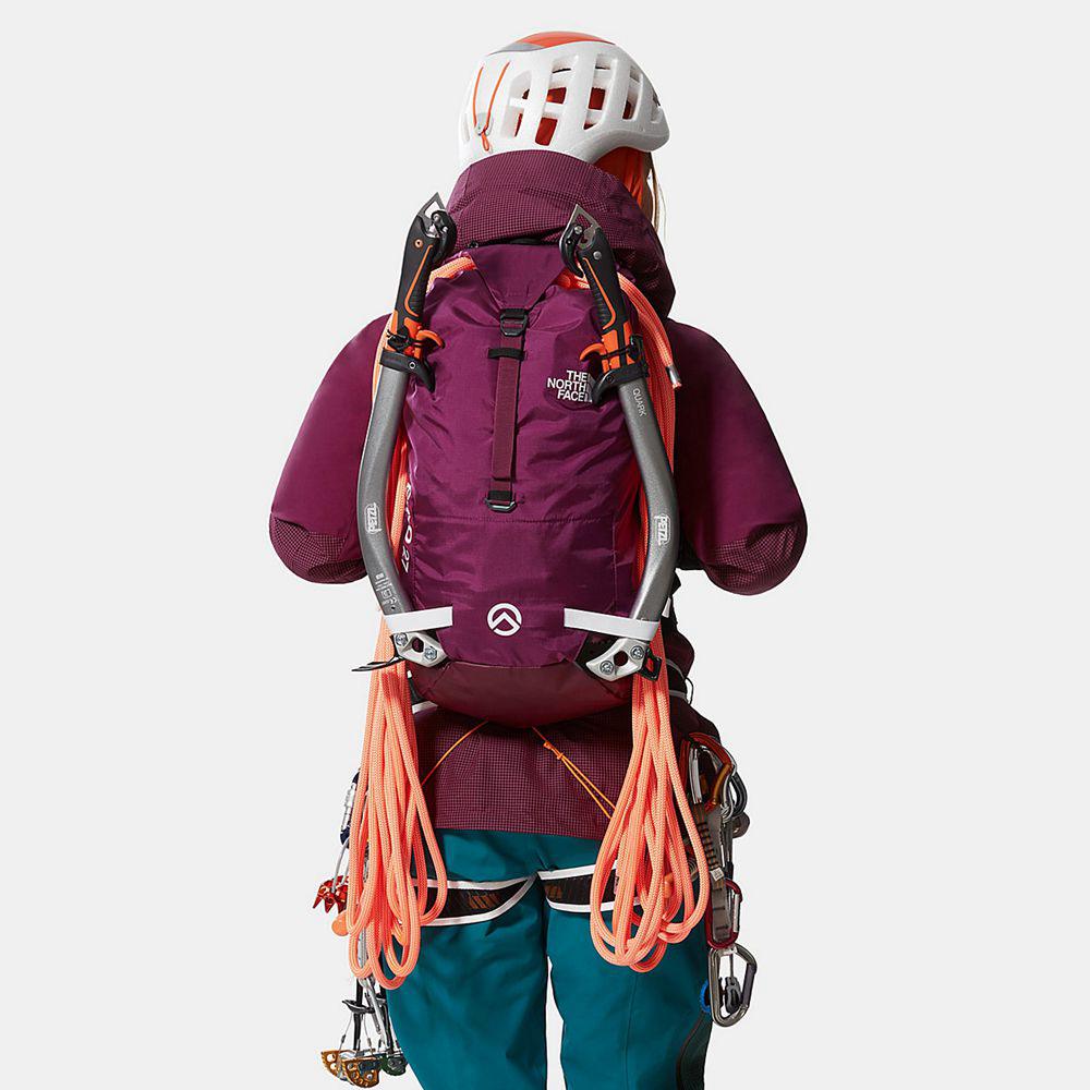 The north face clearance verto 27